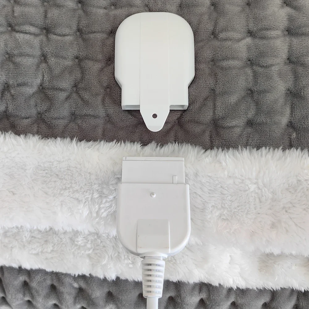 Foot Warmer, 9-Temperature, 230, Electric - detail 12