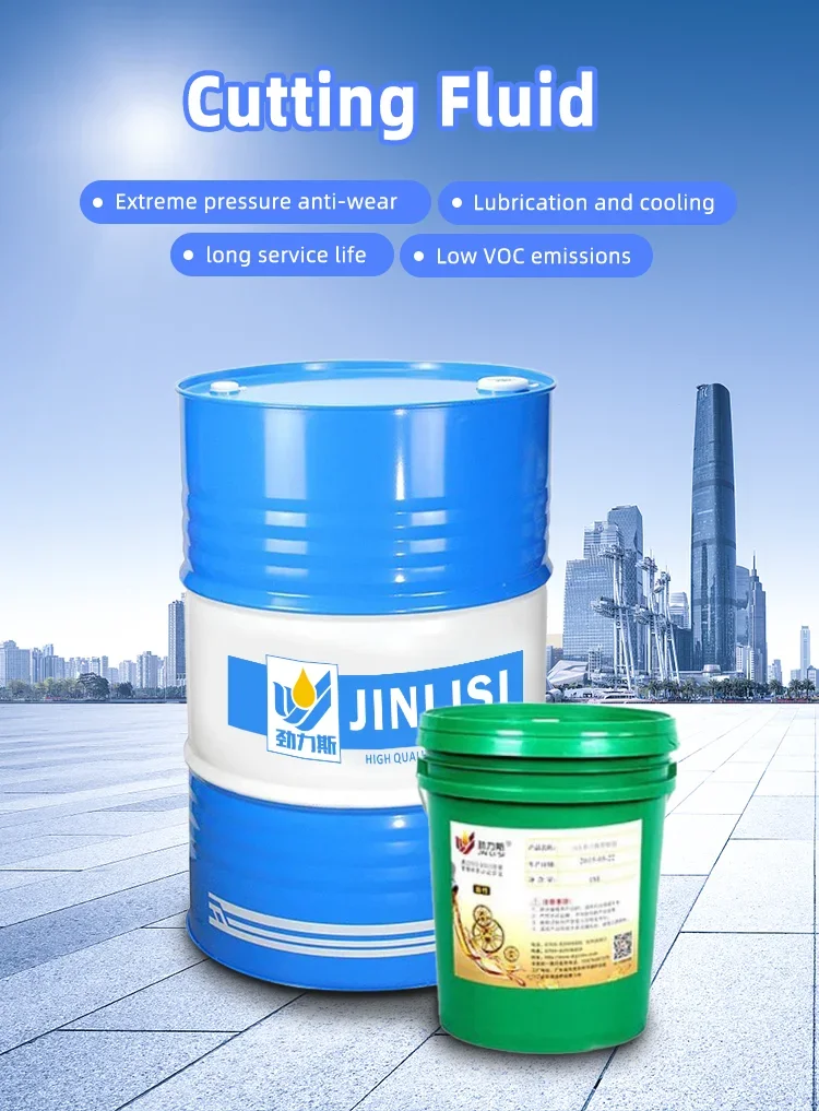 Dry Cooler, Stainless, Compressor Oil, JLS-18 - detail 2