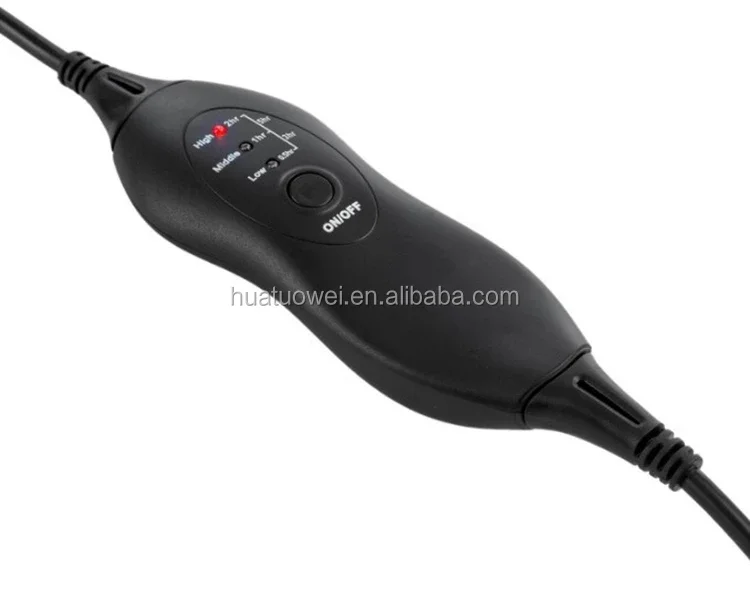 Seller Electric Heater, Portable, 230V - detail 10