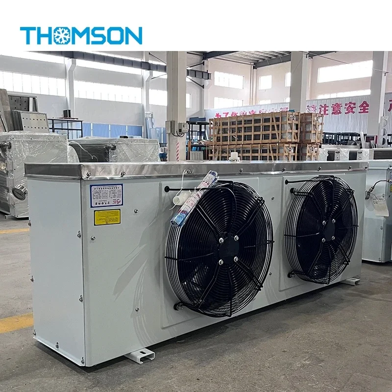 Unit Cooler, 18degree, 380V, 12.0KW - detail 10