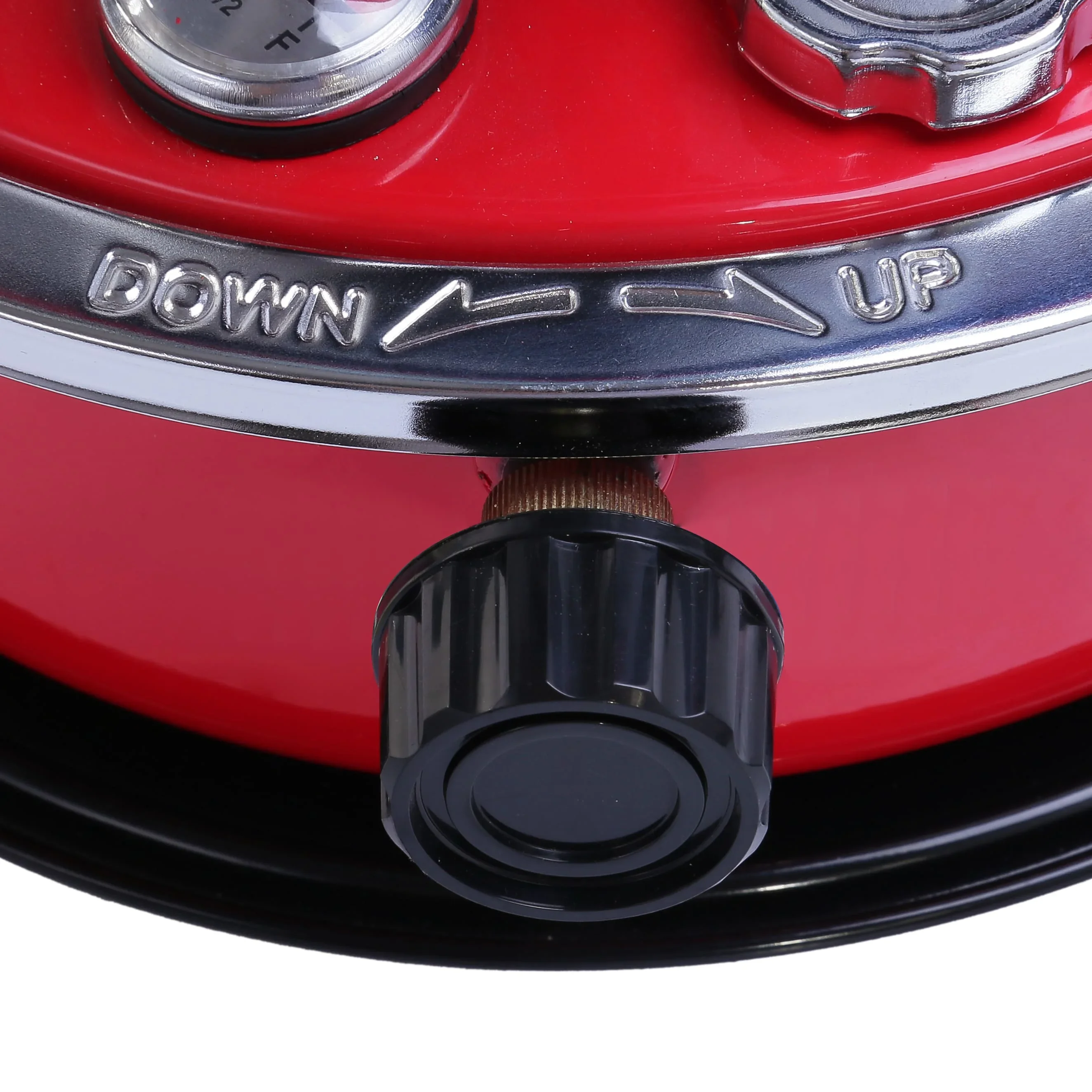 Kerosene Heater, R95-B, 5.2L, Portable, Steel - detail 12