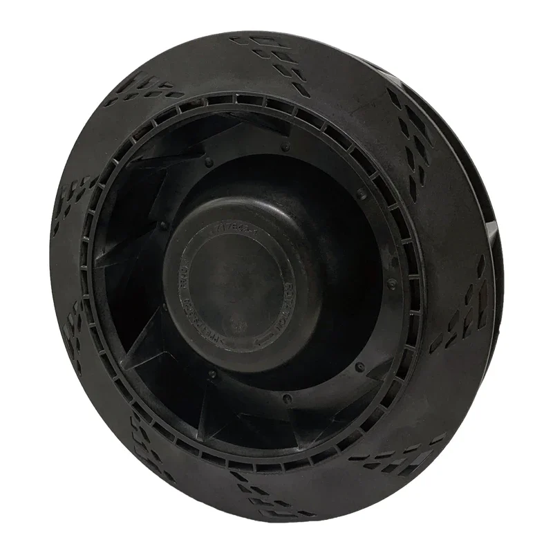 Centrifugal Blower, 15035, 150x35mm, 24V, 3D - detail 4