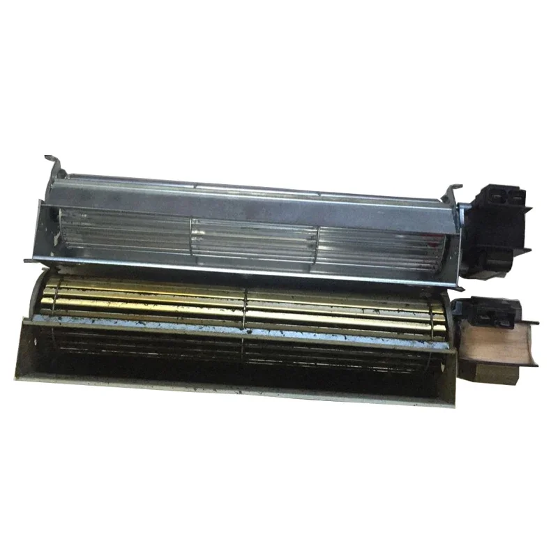 Durablow Fireplace, MotorYJ61-16, 120/220v, 50/60hz - detail 10