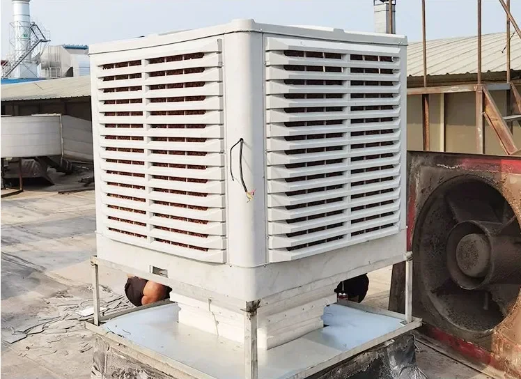 Wall Mounting Water Cooler, 3.5kw - detail 22