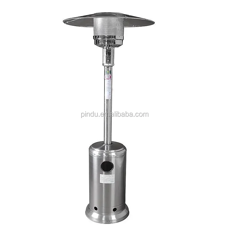Gas Patio Heater, LPG, no need, 44000btu - detail 22
