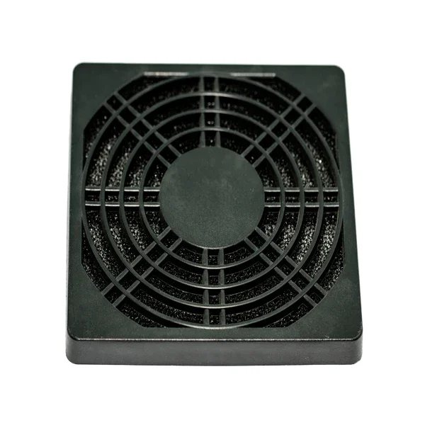 Radial Fan, 120mm, 12v, Centrifugal, 120x120x32mm - detail 12