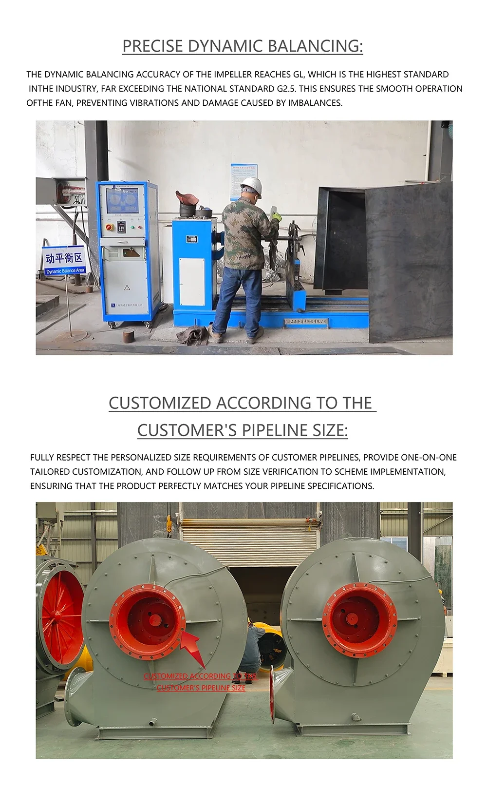 Iron Radial Pressurized Boiler, Cast, Centrifugal, 2.2-110KW - detail 38