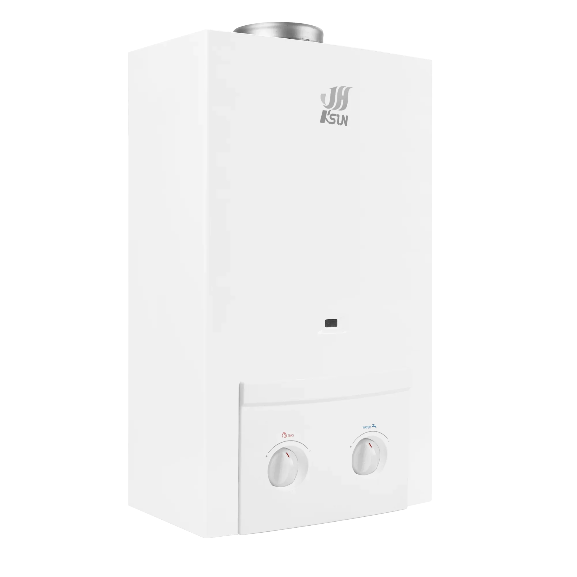Gas Heaters, 12L, Wall - detail 8