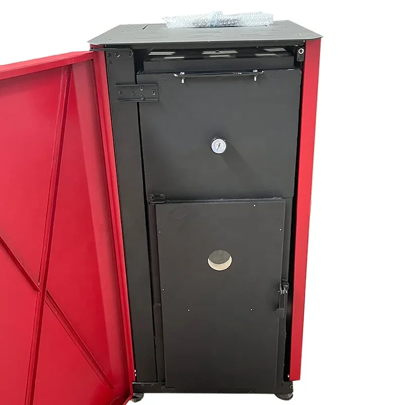 Water Heater, HYDRO, Cast Iron, HY-PH24 - detail 4