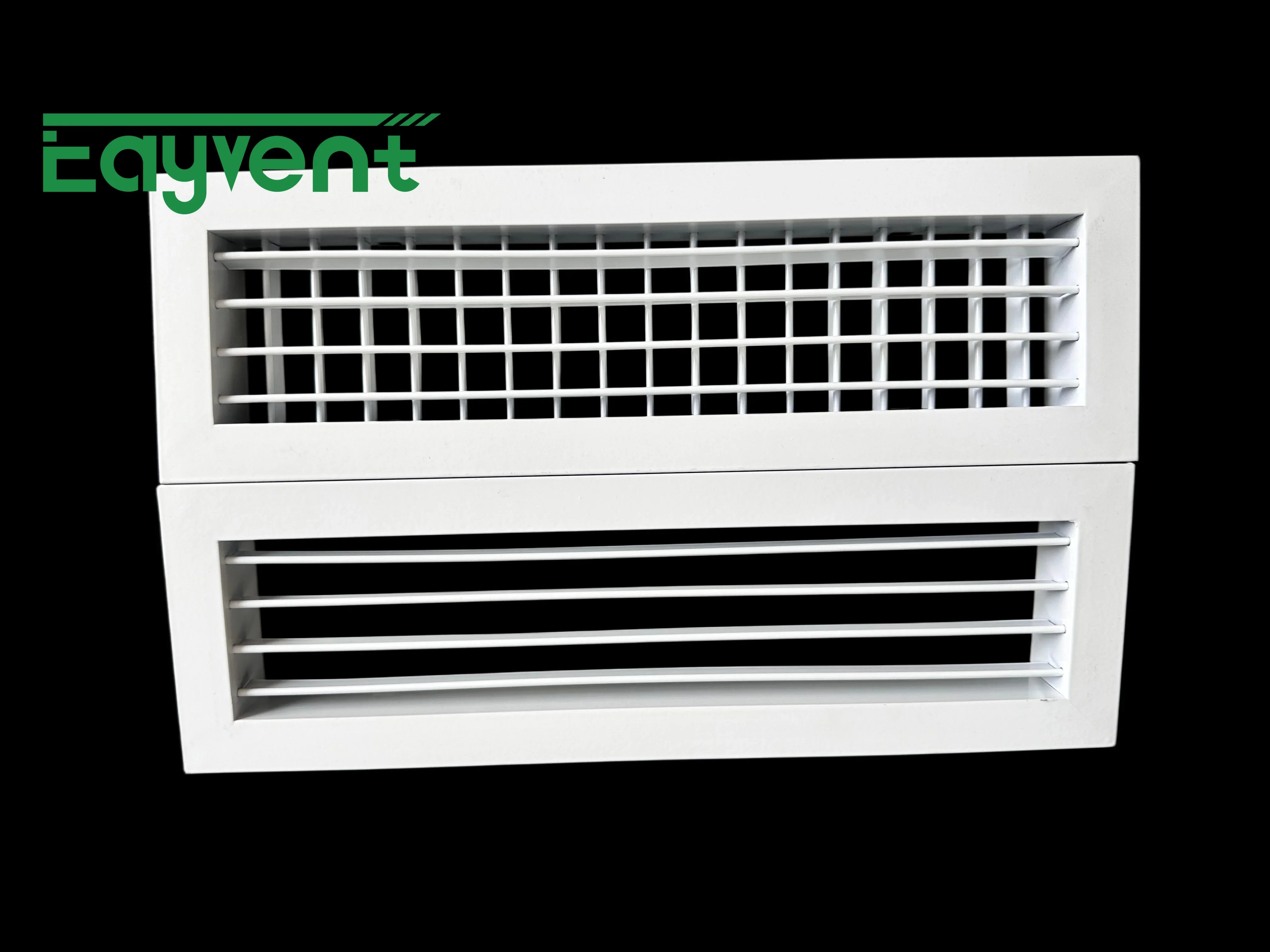 Ventilation Fan Parts, Aluminum, Steel, HVAC - detail 10