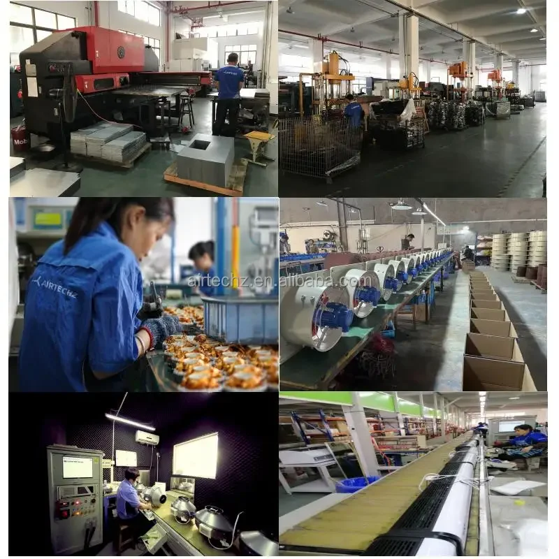 Air Curtain, Plastic, 0.9m, 1.2m, 1.5m - detail 16