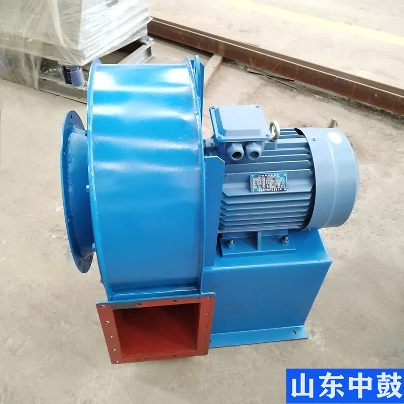 Centrifugal Fan, 380v, Electric - detail 8