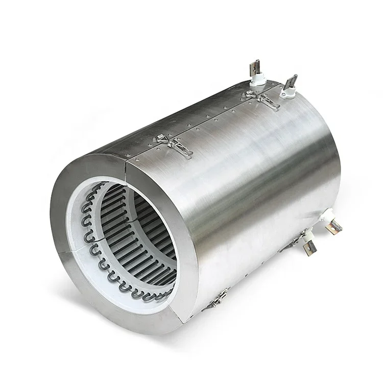 Explosion Proof Immersion Heater, 1-380V, Electric - detail 32