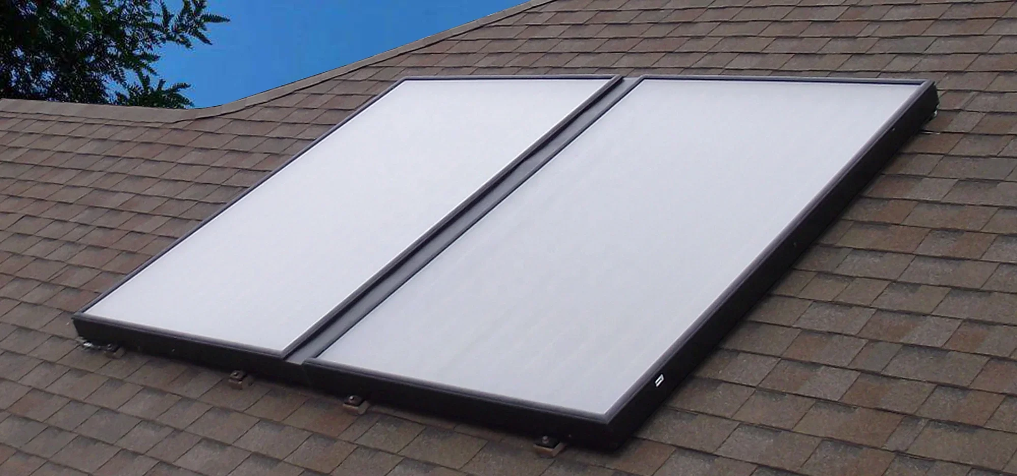 Solar Water Heater, Stainless, Steel, 200L - detail 38