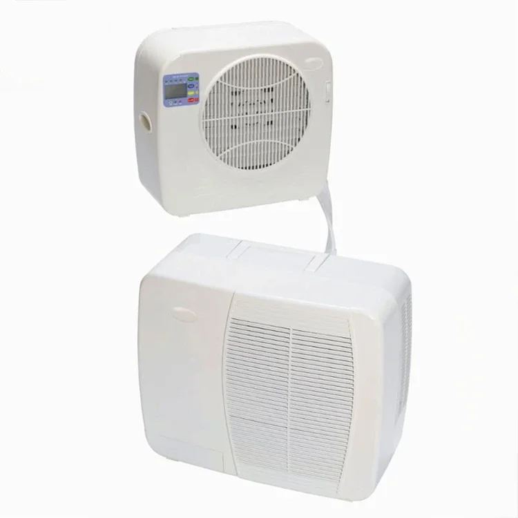 Split Air Conditioner, 3200BTU, 220, <6000 - detail 2