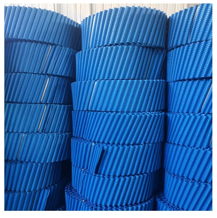 Cooling Tower, PVC, 220, 5.5KW(7.38hp) - detail 14