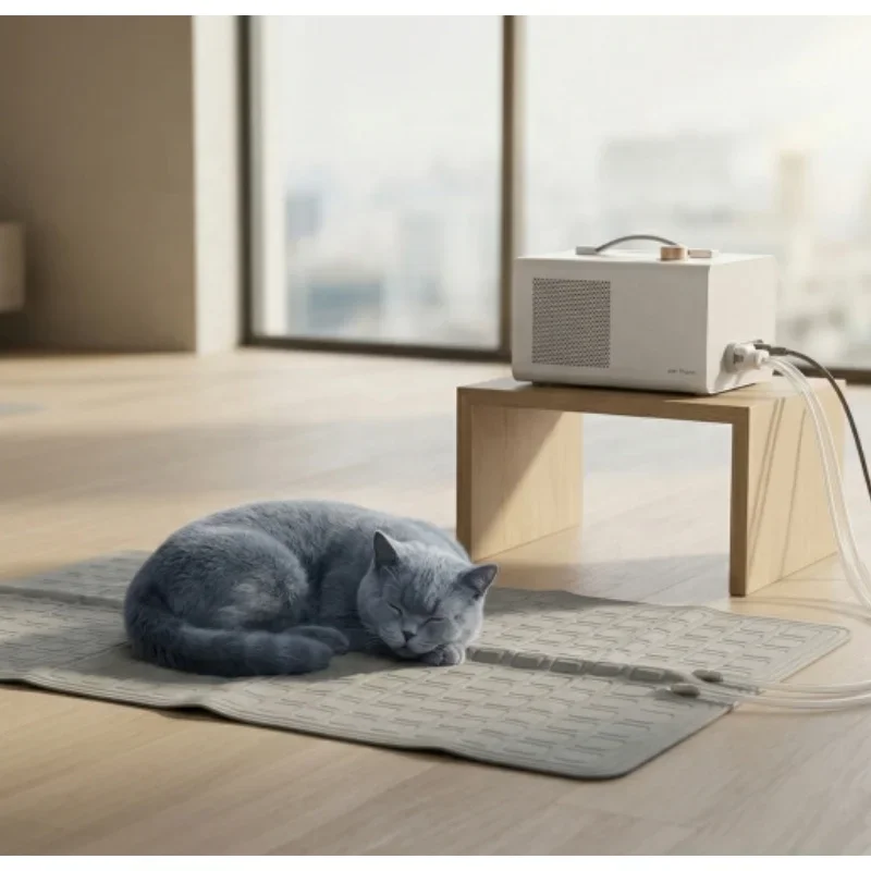 Electric Heated Blankets, Waterproof, 2-in-1, PTC - detail 8
