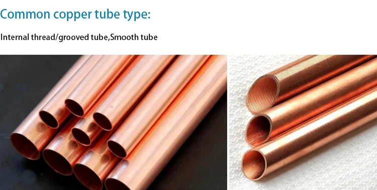 Refrigeration Spare Part Refrigerator, Copper, Aluminium - detail 2