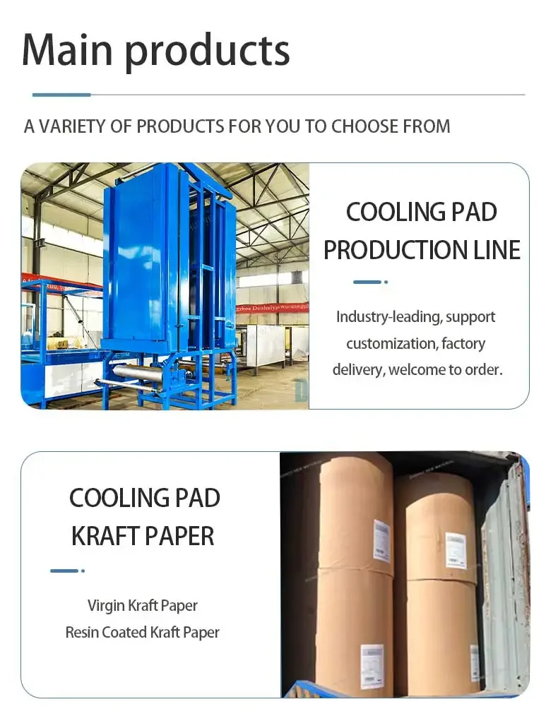 Axial Flow Fans, IP55, 220V, Electric - detail 36