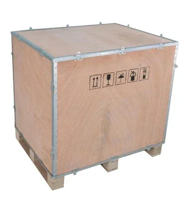 Centrifugal Fan, 9-19, 9-26 - detail 4