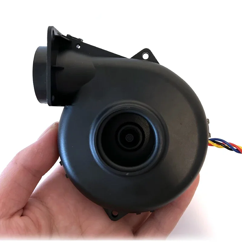 Centrifugal Blower, 100mm, CPAP - detail 4