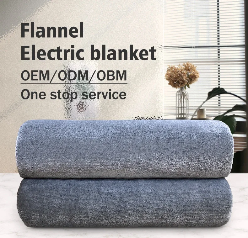 Usb Portable Electric Blanket, 5V, 100% Polyester, JLC-E004 - detail 18