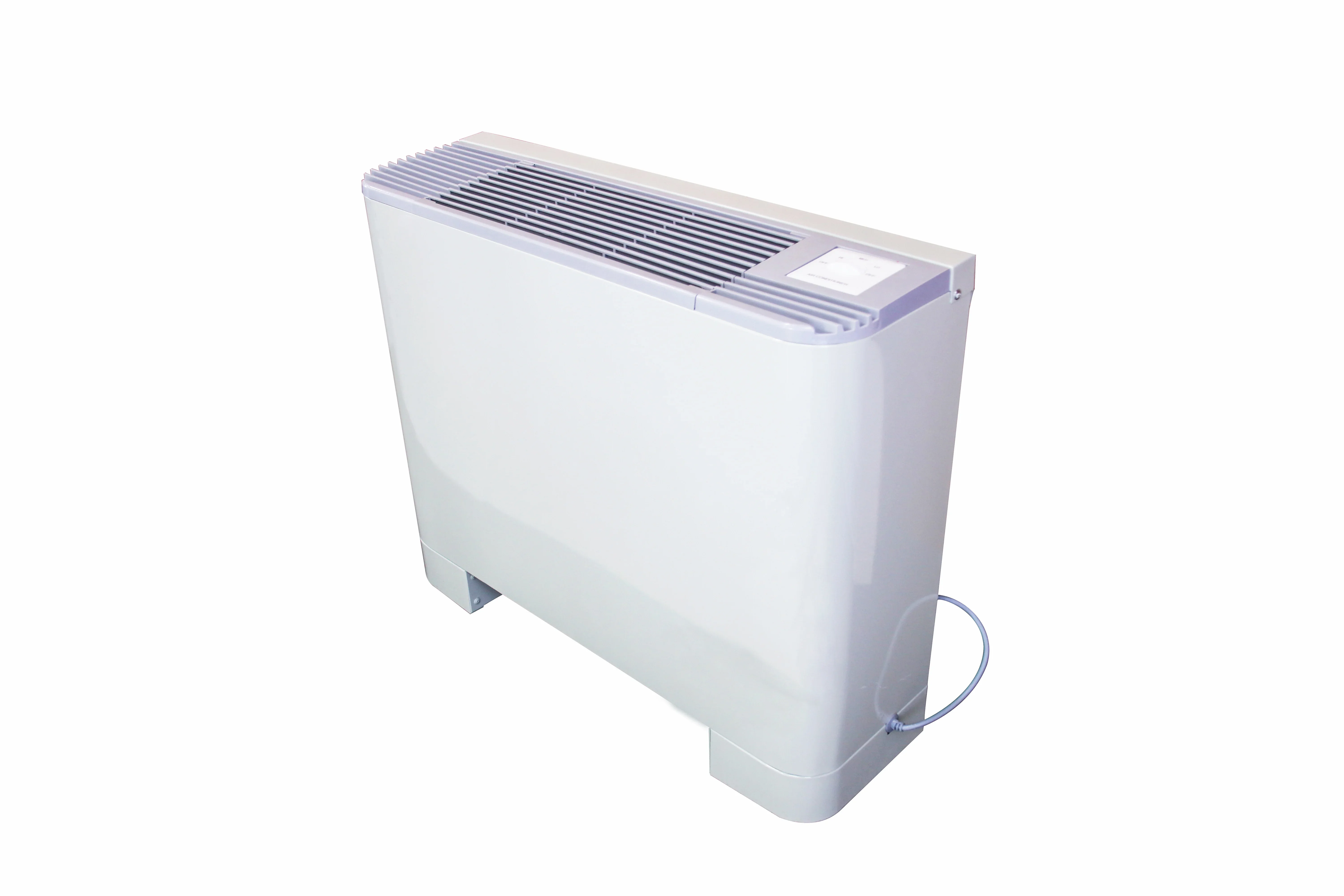 Fan, Water, Fan Coil Unit - detail 8