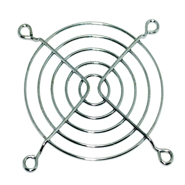 Radial Fan, 120mm, 12v, Centrifugal, 120x120x32mm - detail 14