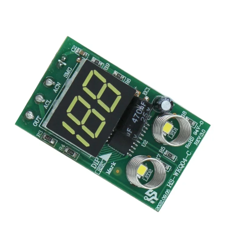 Ceiling Fan, PCB, 30W - detail 18