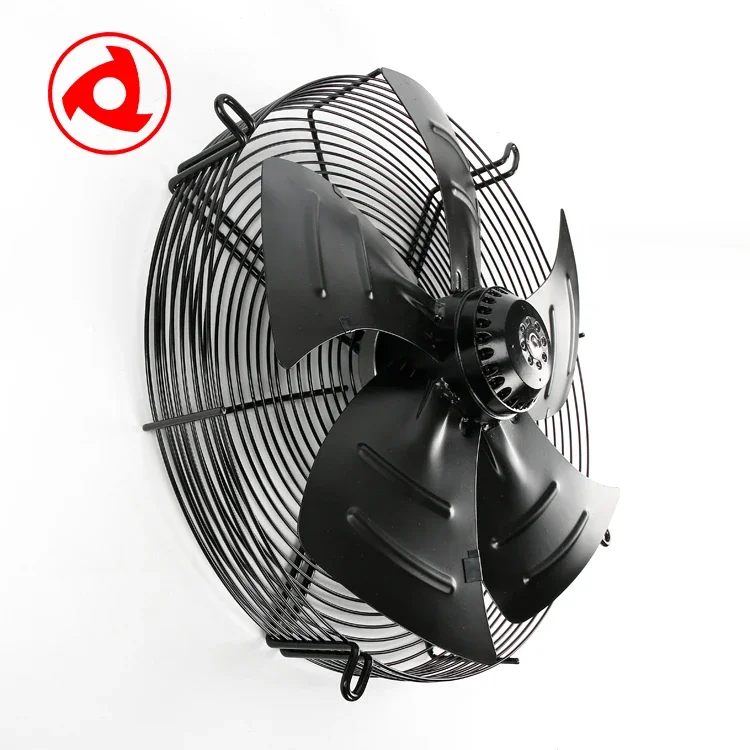 Cooling Tower, YWF, Axial, 450mm - detail 14