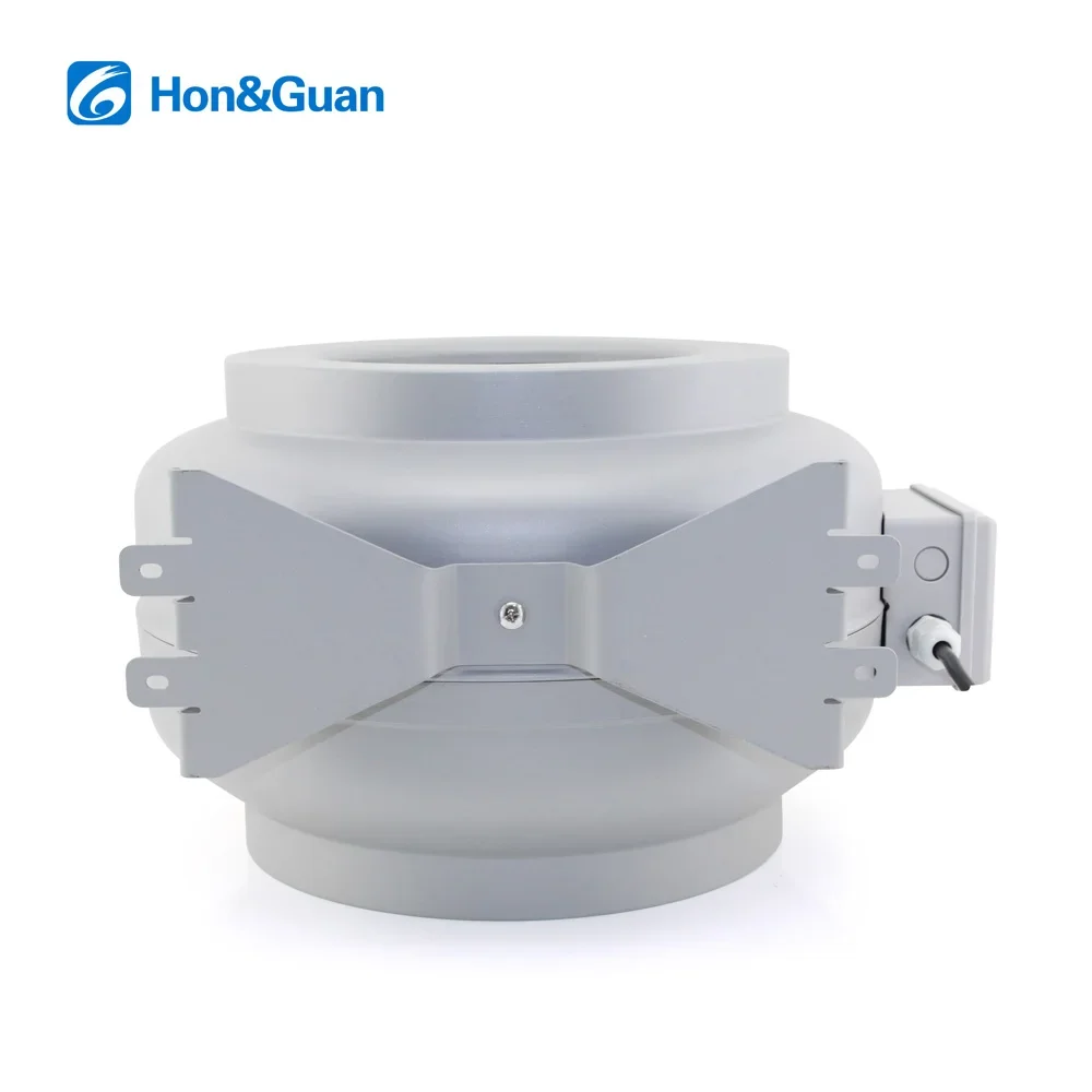 Centrifugal Fan, 100mm, 125mm, 150mm, 160mm - detail 6