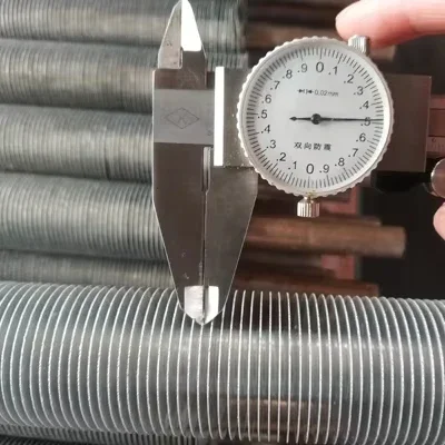 Sanjiu Tube, Fin Tube, RoHS - detail 20