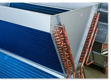 Circulating Cooling Water Chiller, 2.75-69(kw), R-22 - detail 20