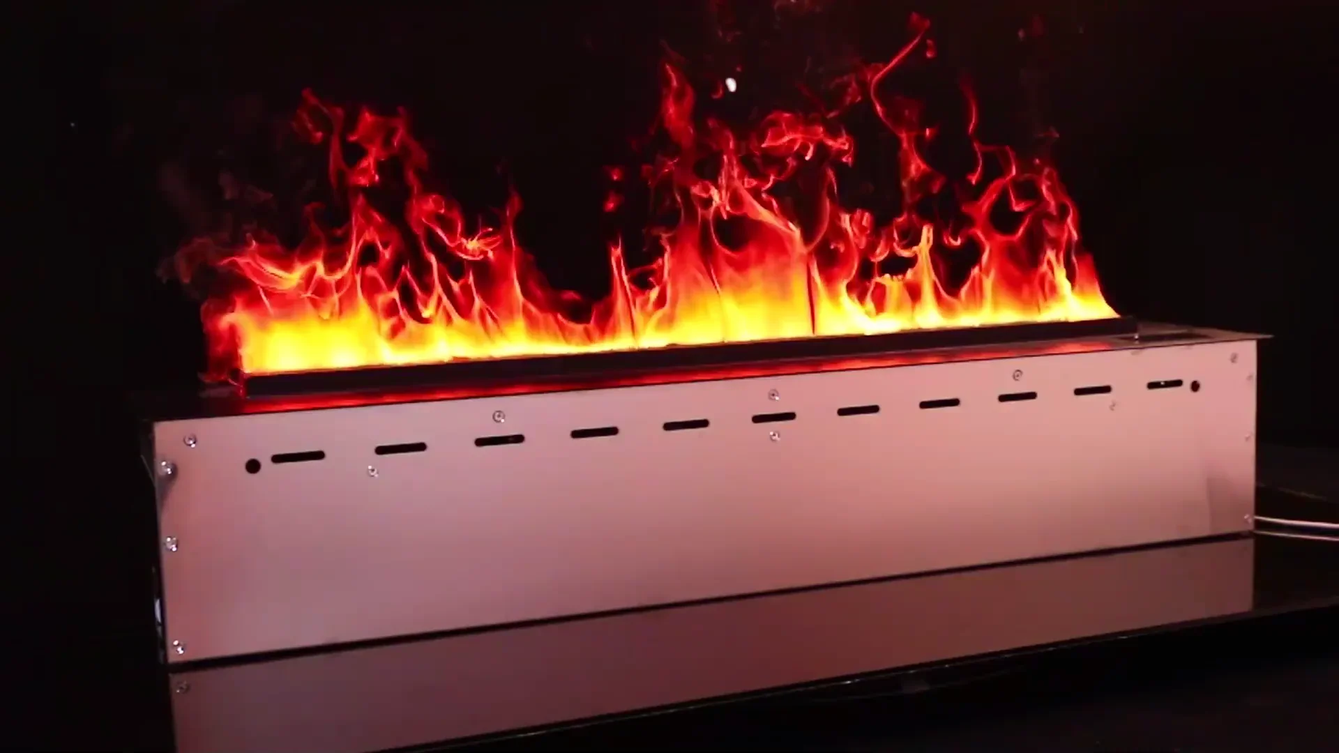 Electric Fireplace, 100V, 3 liter - detail 10