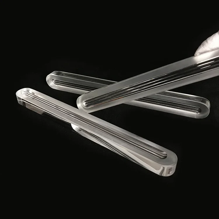 Sight Glass, borosilicate glass, VT-02 - detail 34