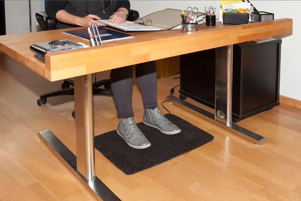 Foot Warmer, Waterproof, 110-240V, Electric - detail 16