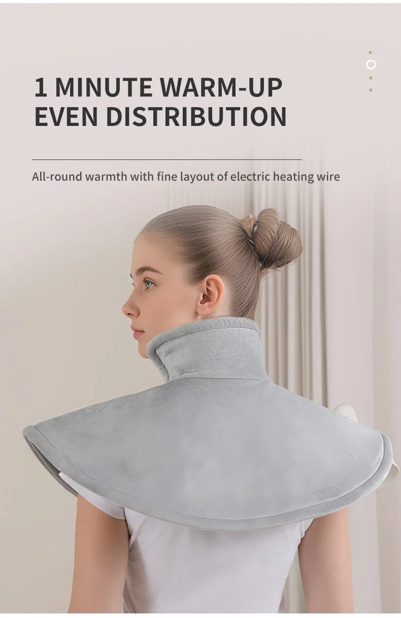 Heating Washable Thermal Blanket, 110/220V, 70 W(0.09hp) - detail 8