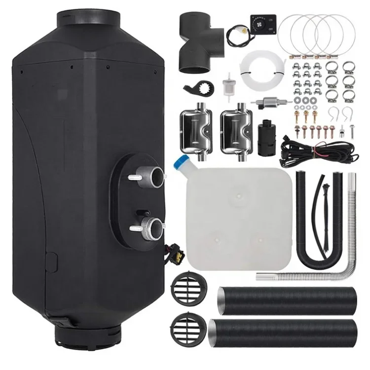 Car Parking Heater, 2kw, 5kw, 12v, 24v - detail 20