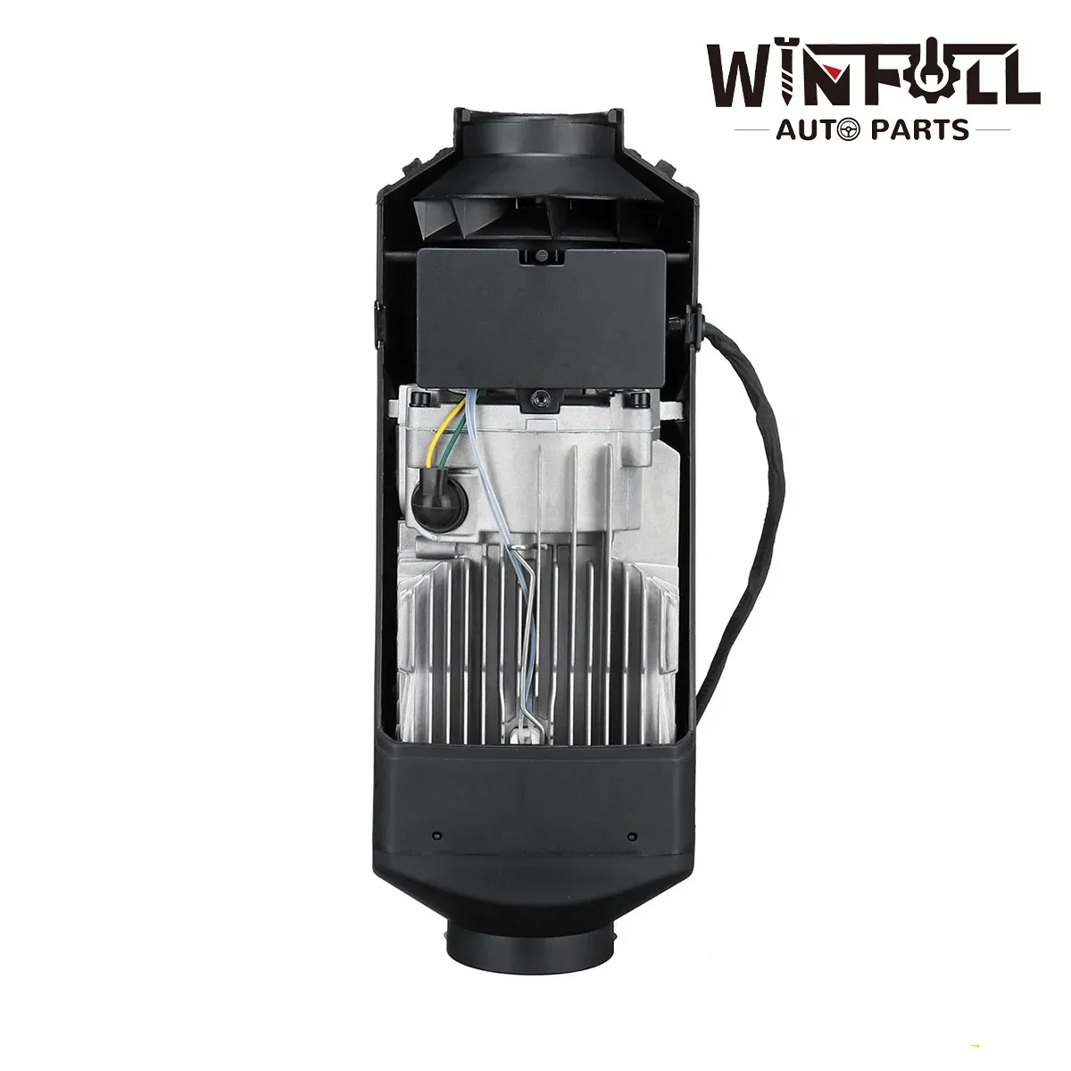 Webasto Diesel Heater, 5KW, 12V - detail 26