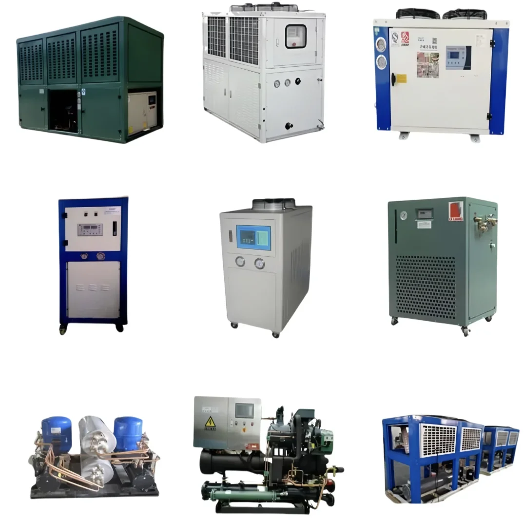 Condensing Unit, 61.8KW, IOT - detail 16