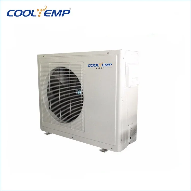Condensing Unit, LANCO, 2HP - detail 4