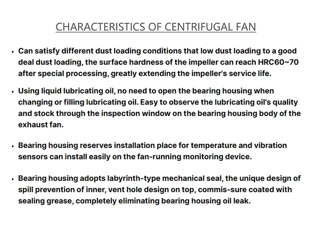 Iron Radial Pressurized Boiler, Cast, Centrifugal, 2.2-110KW - detail 26