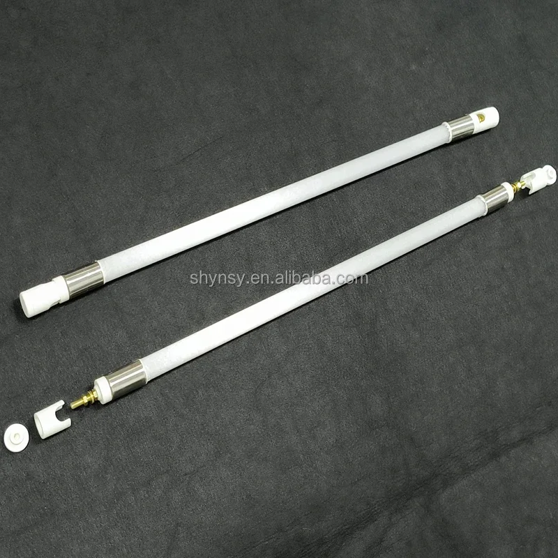 Electric Quartz Tubular Heater, 600W, 220-240V, 570mm - detail 4