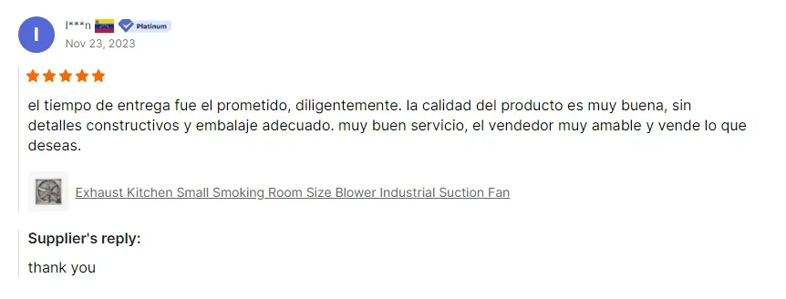 Kitchen Upblast Aluminium Extractor, Roof, 110v, Electric - detail 48