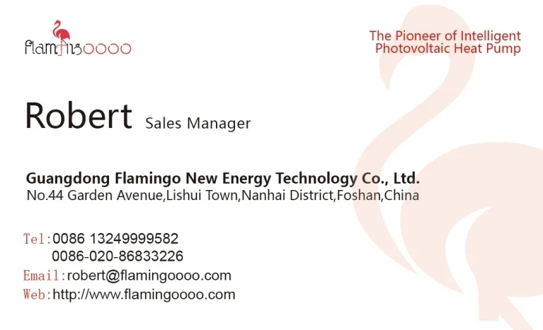Inverter Geothermal Heat Pump, R32, 8kw, 10kw, 13kw - detail 48