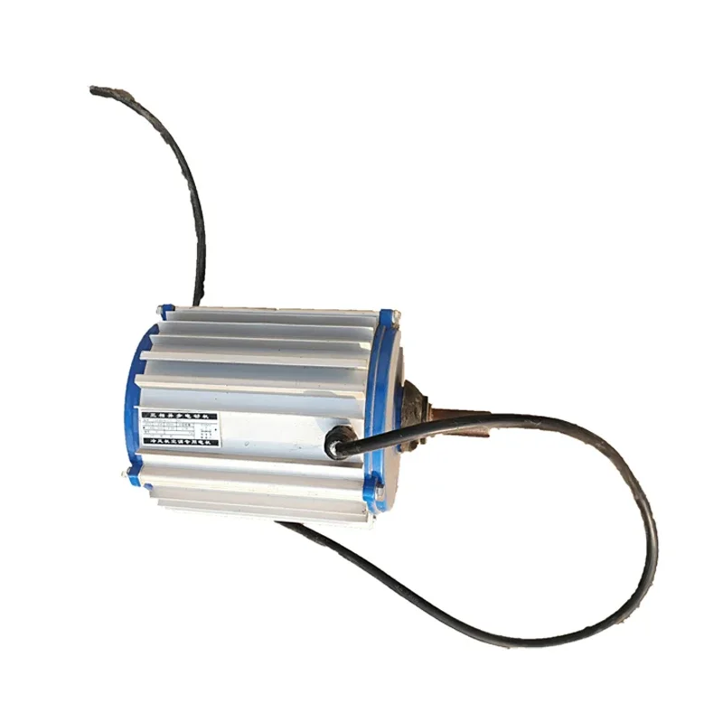 Mobile Evaporative Air Cooler - detail 16