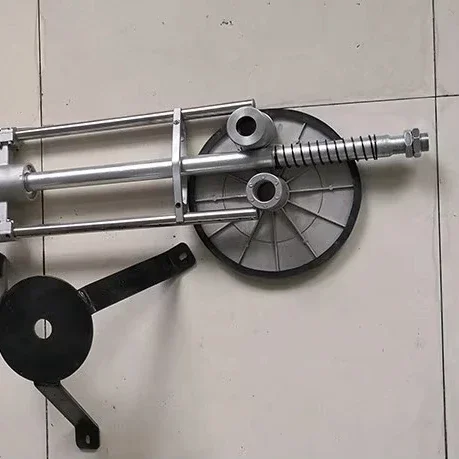 Rotary Wing Blowing Filter, HEPA, standard, Air Filter Element - detail 4