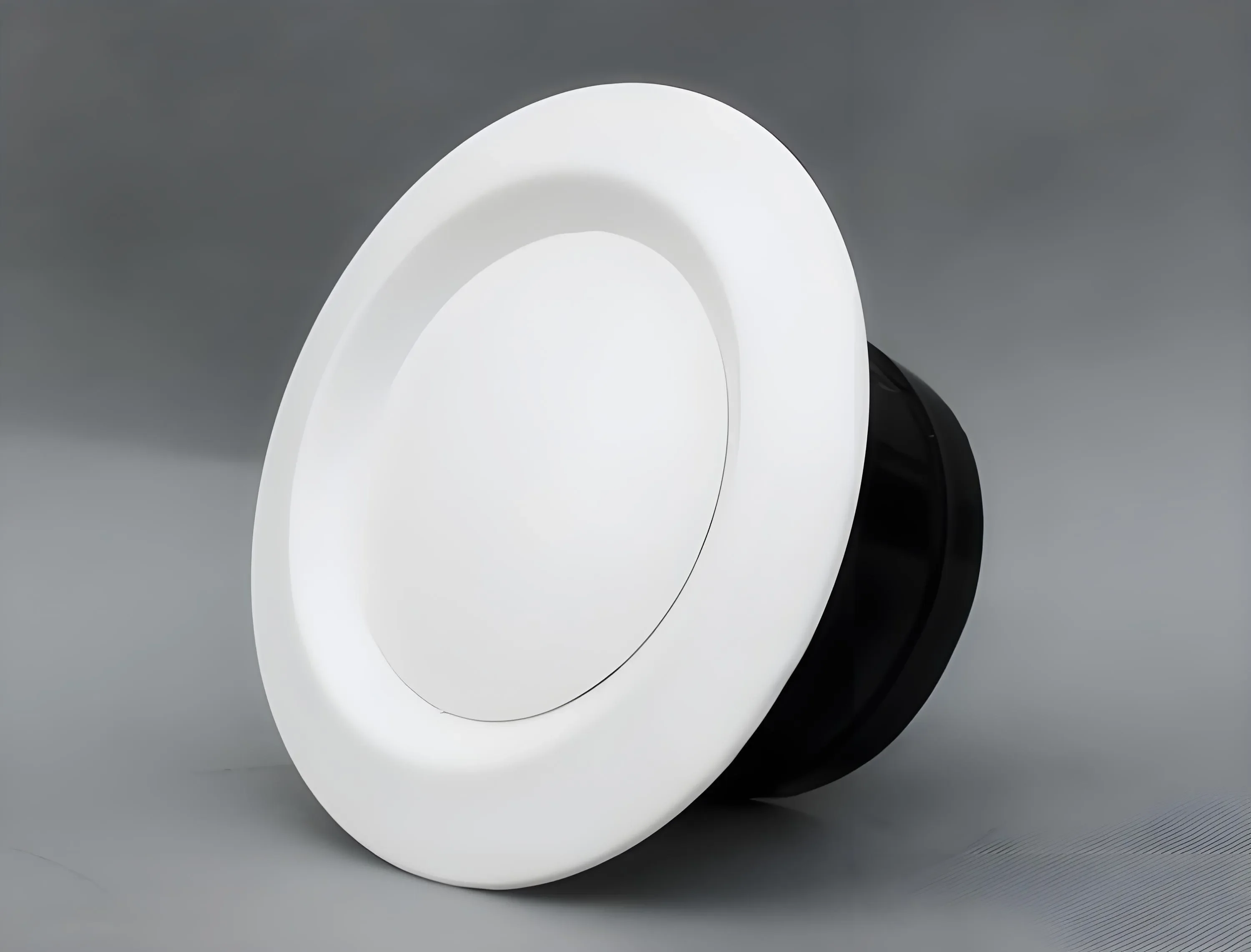 Plastic Exhaust Ventilation Fan, ABS - detail 12