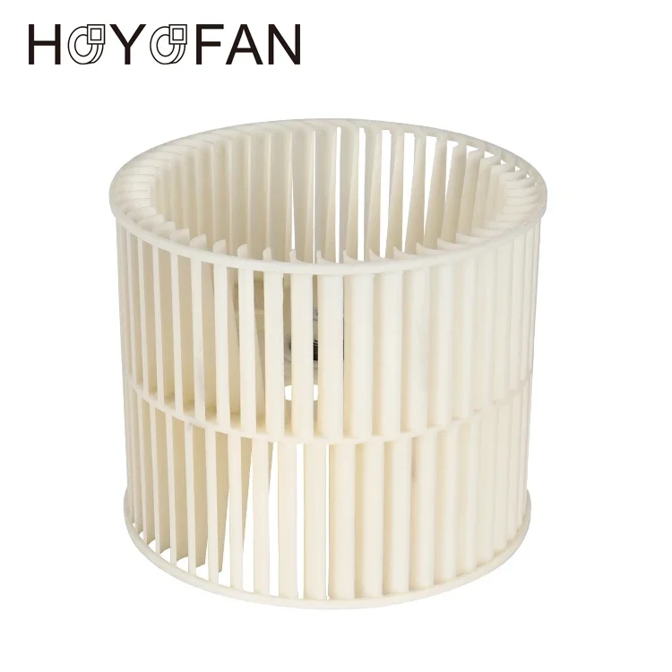 Centrifugal Blower, 350W, 2200, M3h, 150Pa - detail 26