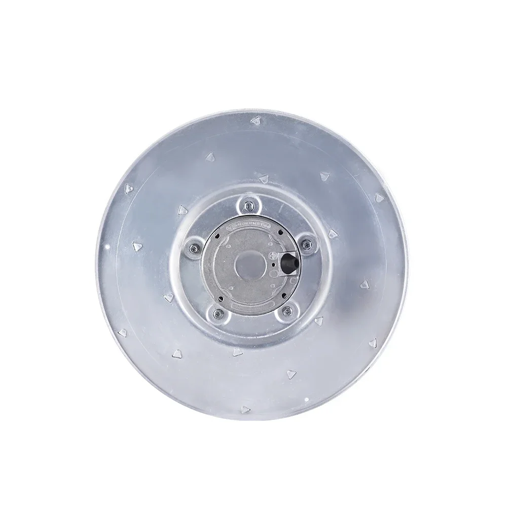 Centrifugal Fan, 560mm, Radial - detail 20